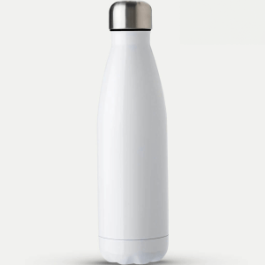 Signature Stainless & Aluminium Bottle Set (Customisable)