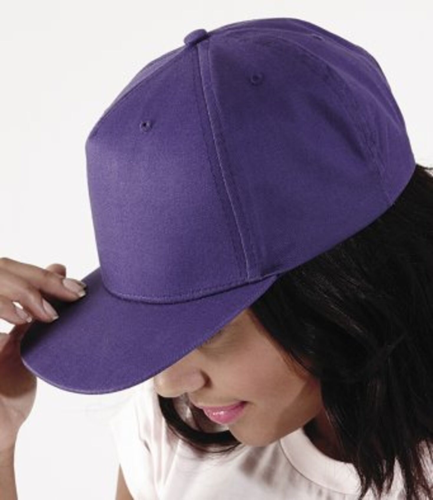 Children’s Custom Snapback — Personalised - Image 2