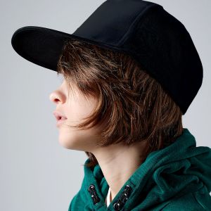 Children’s Custom Snapback — Personalised