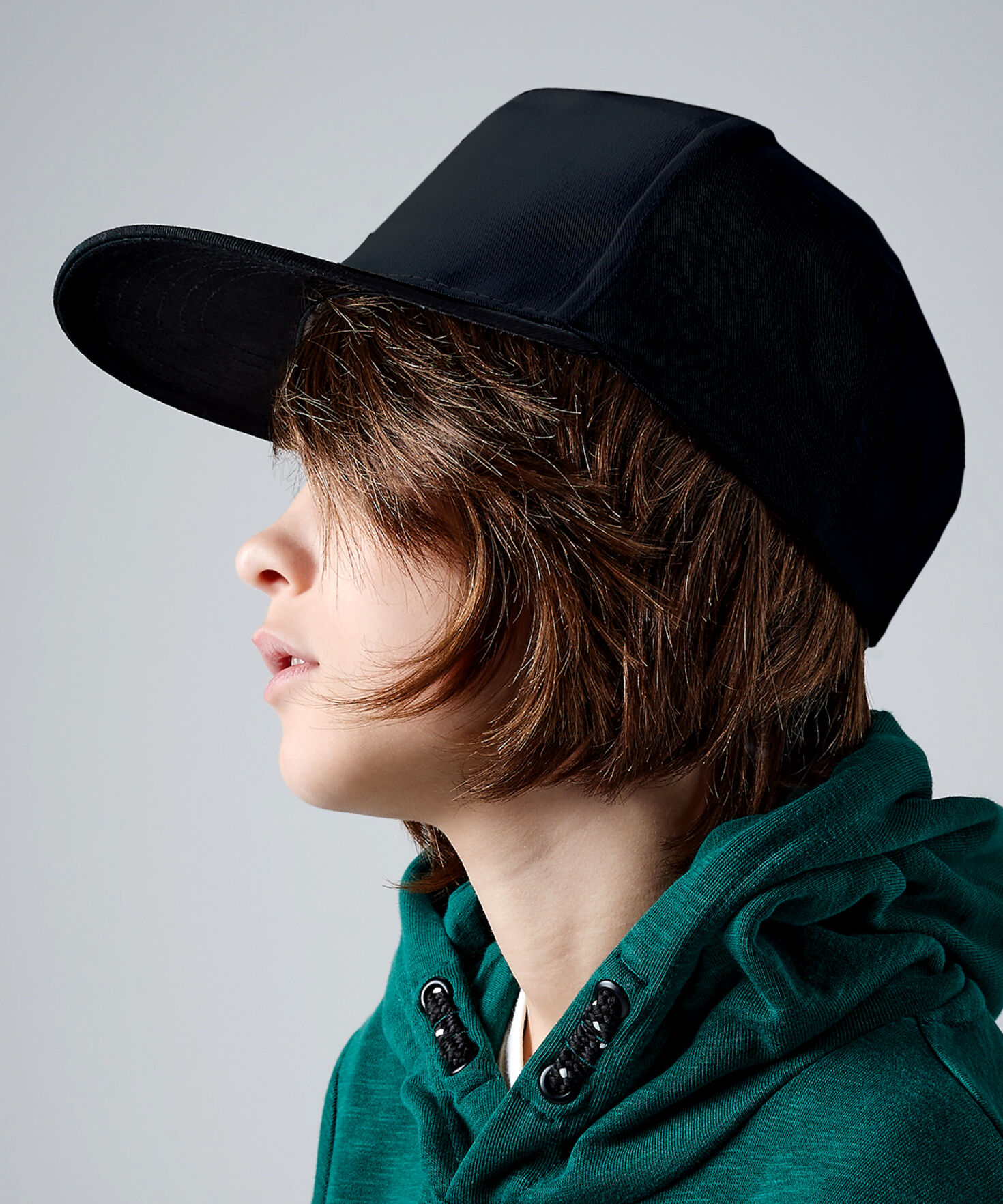 Children’s Custom Snapback — Personalised