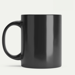 Aura Magic Mug — Hidden Design Edition