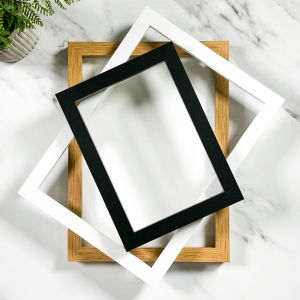 Gallery-Quality Framed Print Collection