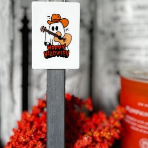 The Memory Magnet — Ceramic Personalisation