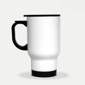 Insulated Personalised Travel Cup