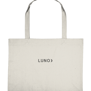 LUNO Shopping Bag