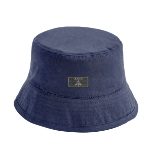 Axis Junior Organic Cotton Bucket Hat