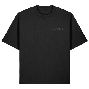 LUNO Core Boxy Tee