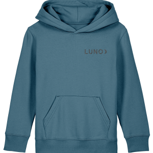 LUNO Child's Hoodie