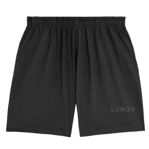 LUNO Core Jogger Shorts