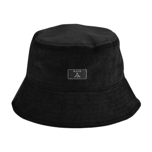 Axis Organic Cord Bucket Hat