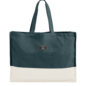 Axis Organic Everyday Shopper