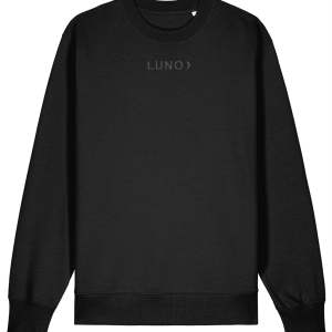 LUNO Core Heavyweight Sweatshirt