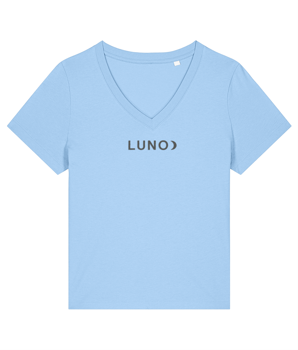 LUNO Femme Isla Tee