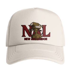 NAL Rebirth Trucker Cap