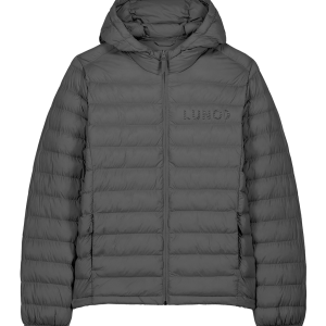 LUNO Core Padded Jacket
