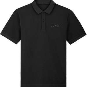 LUNO Core Polo Shirt