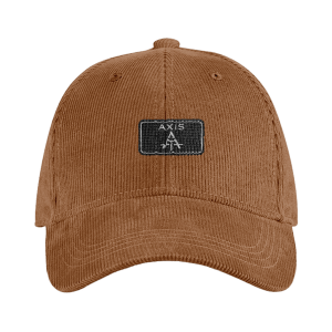 Axis Heritage Cord Cap