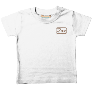ELIO PureSoft™ Organic Tee