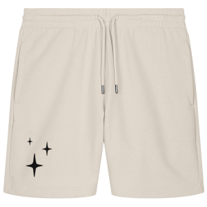 LUNO Celestial Shorts