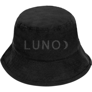 LUNO Core Bucket Hat