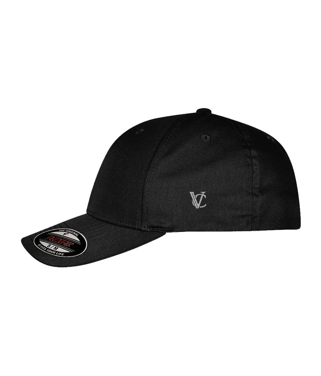 VALCREST Flexfit Crest Cap - Image 2